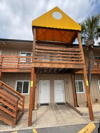 $1,250 | 5505 Sun Harbor Road, Unit 131, Panama City, FL 32401