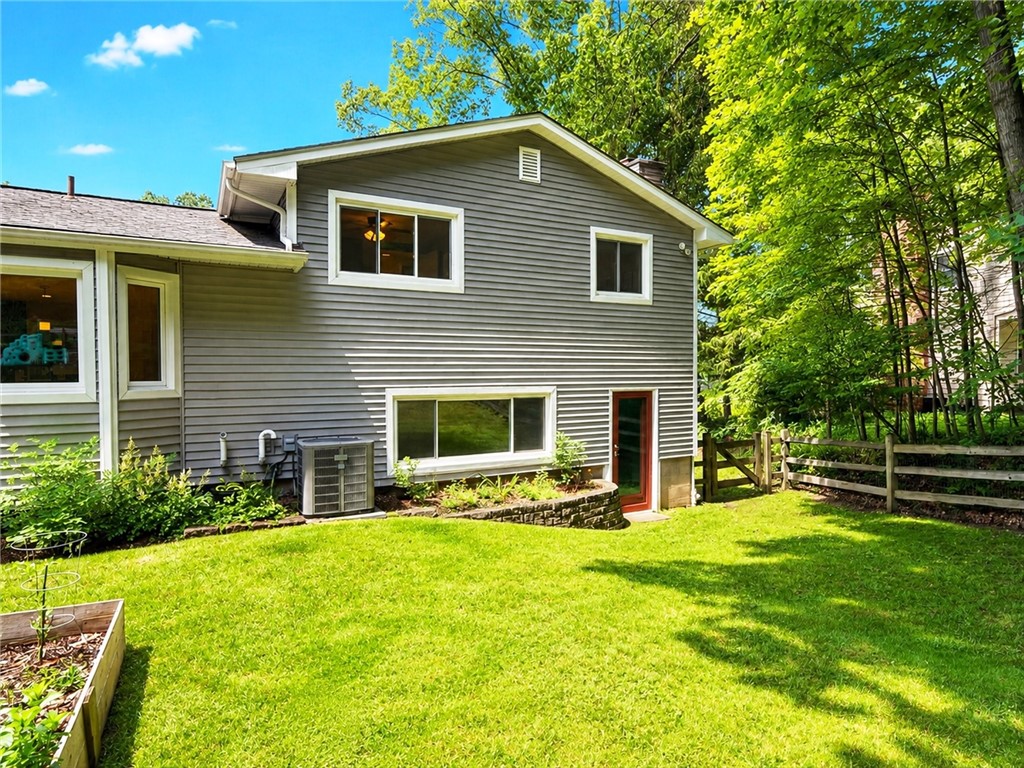 24 Little Spring Run Perinton, NY 14450 - Photo 35 of 37