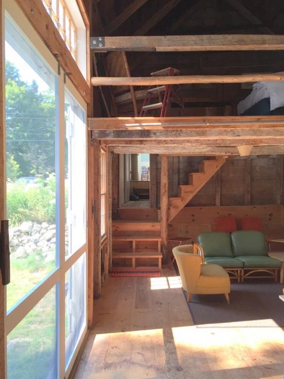 66 Naskeag Point Road Brooklin, ME 04616 - Photo 33 of 34 Photo