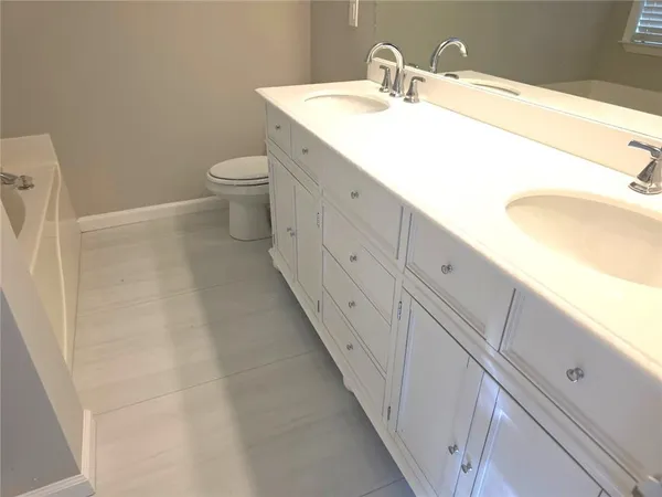 $2,100 | 6009 Deer Springs Lane Northwest, Acworth, GA 30101