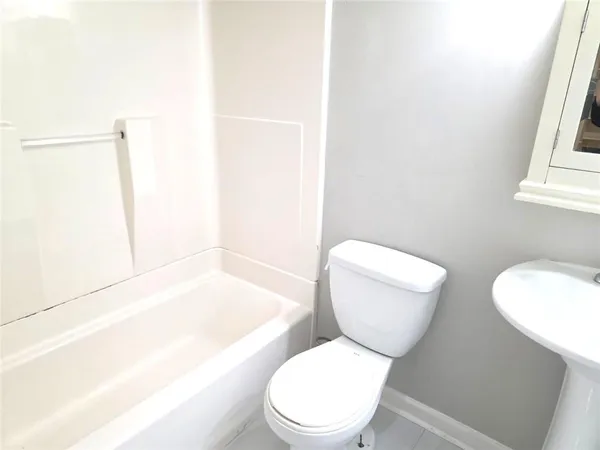 $2,100 | 6009 Deer Springs Lane Northwest, Acworth, GA 30101