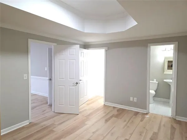$2,100 | 6009 Deer Springs Lane Northwest, Acworth, GA 30101