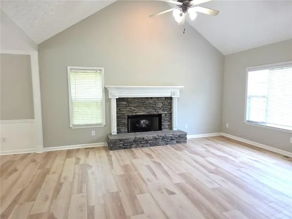 $2,100 | 6009 Deer Springs Lane Northwest, Acworth, GA 30101