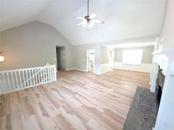 $2,100 | 6009 Deer Springs Lane Northwest, Acworth, GA 30101