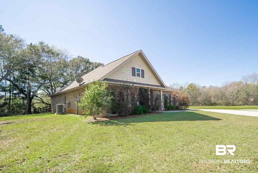 1094 Melbourne Court Foley, AL 36535 - Photo 1 of 41