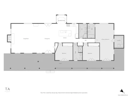 $1,069,000 | 4484 Pine Ridge Avenue, Julian, CA 92036