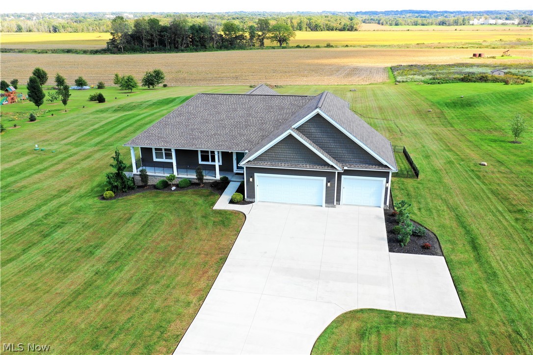 9447 Mennonite Road Wadsworth, OH 44281 - Photo 10 of 35 Gallery Image 10
