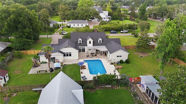 804 West Charles Street Hammond, LA 70401 - Photo 44 of 46