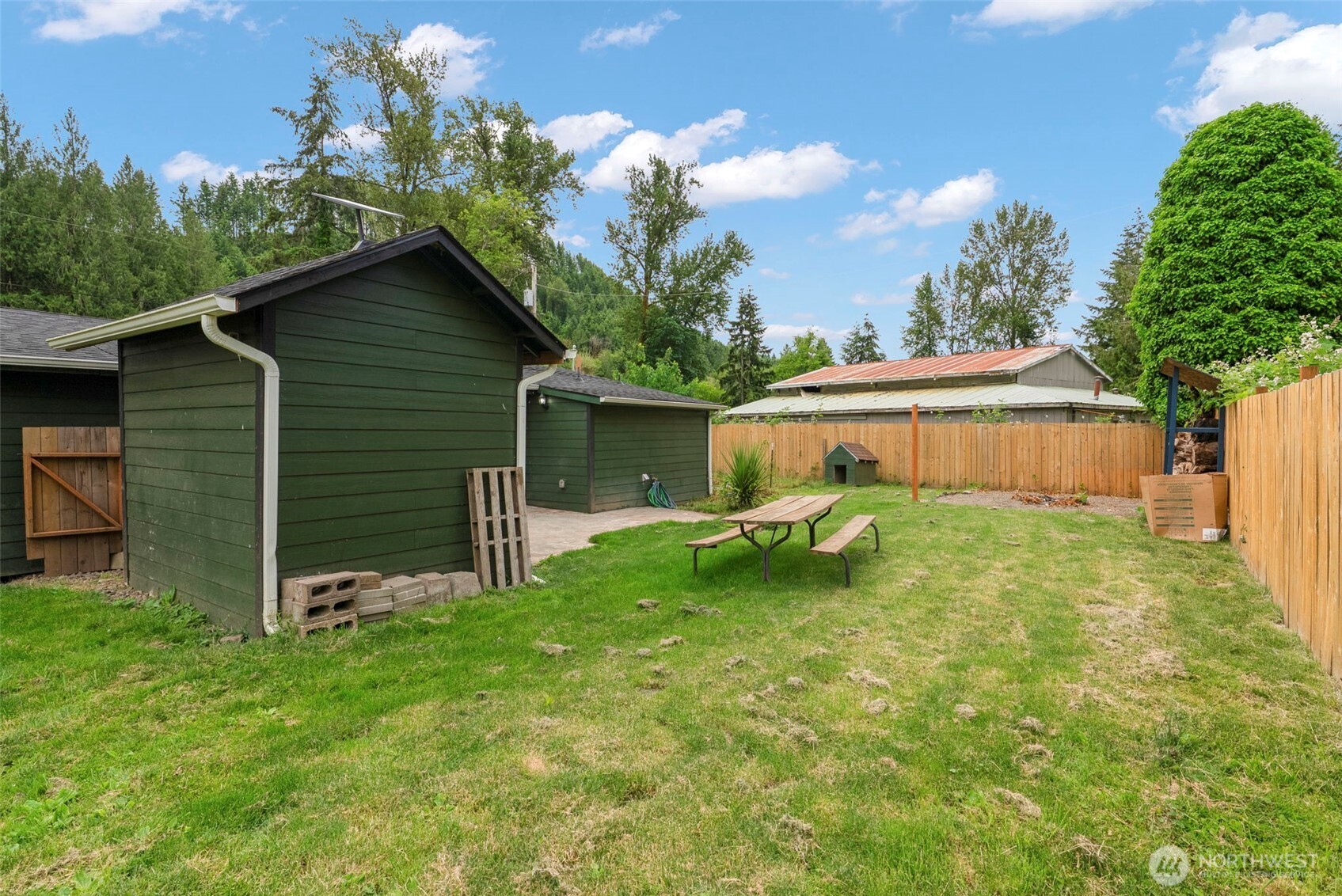 131 McGeary Road Kelso, WA 98626 - Photo 8 of 29