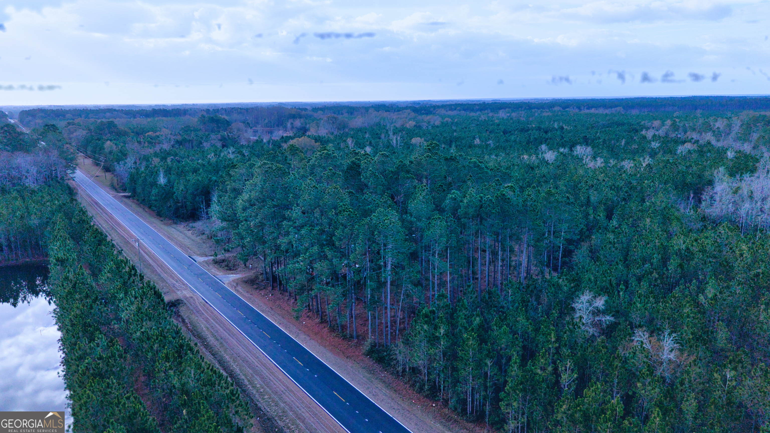 4421 Albert Rahn Road Glennville, GA 30427 - Photo 18 of 73