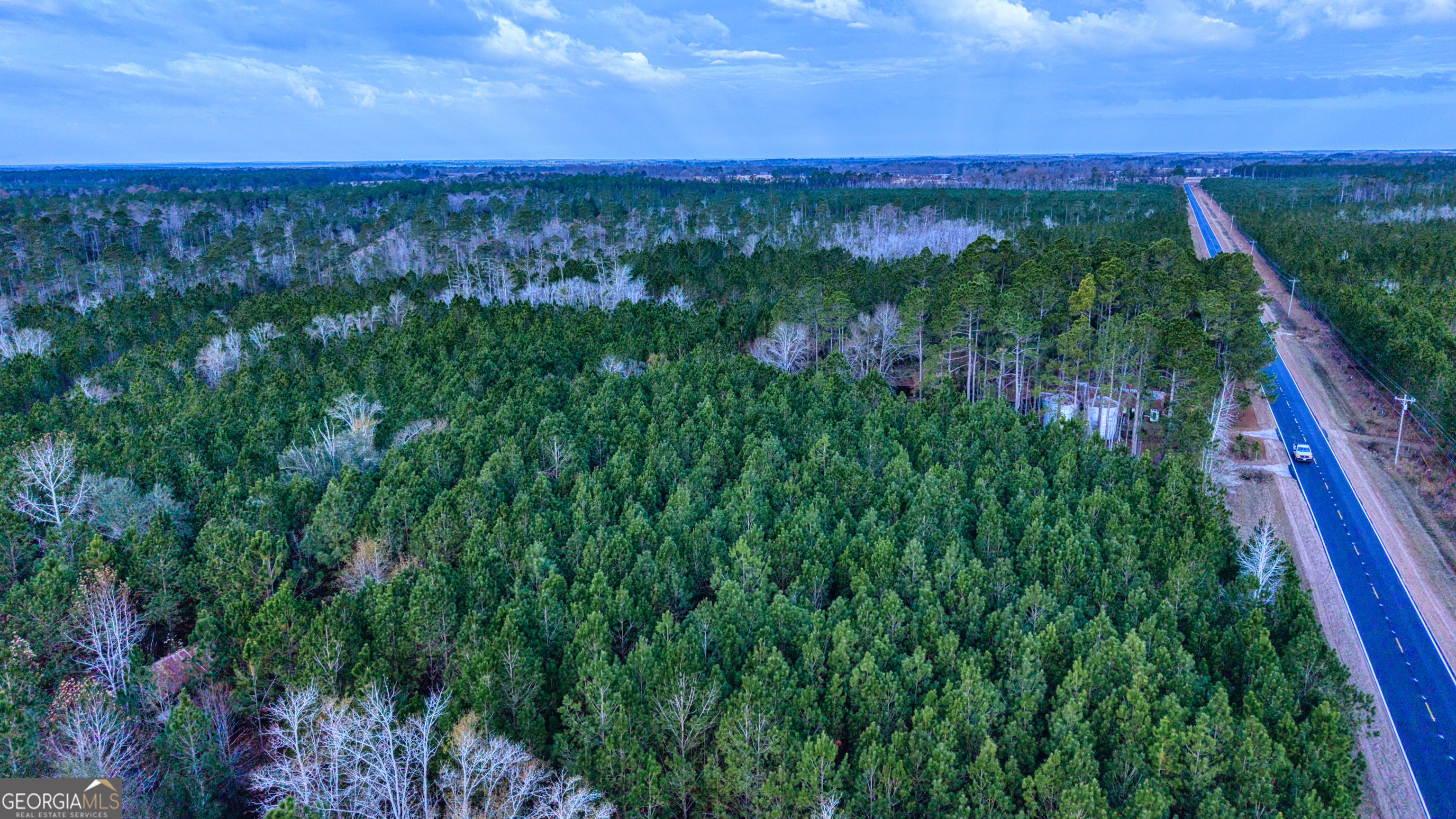 4421 Albert Rahn Road Glennville, GA 30427 - Photo 21 of 73