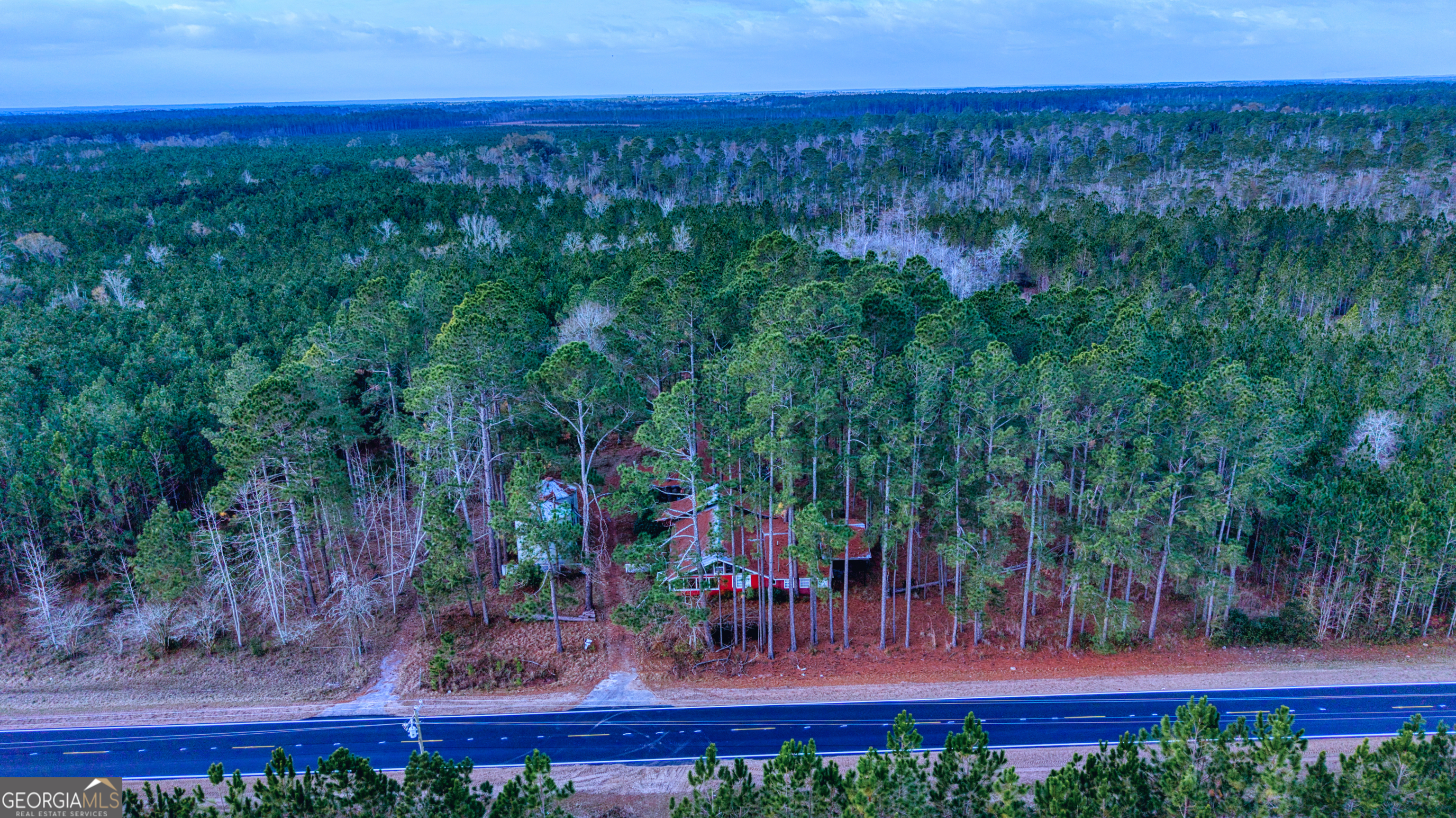 4421 Albert Rahn Road Glennville, GA 30427 - Photo 22 of 73