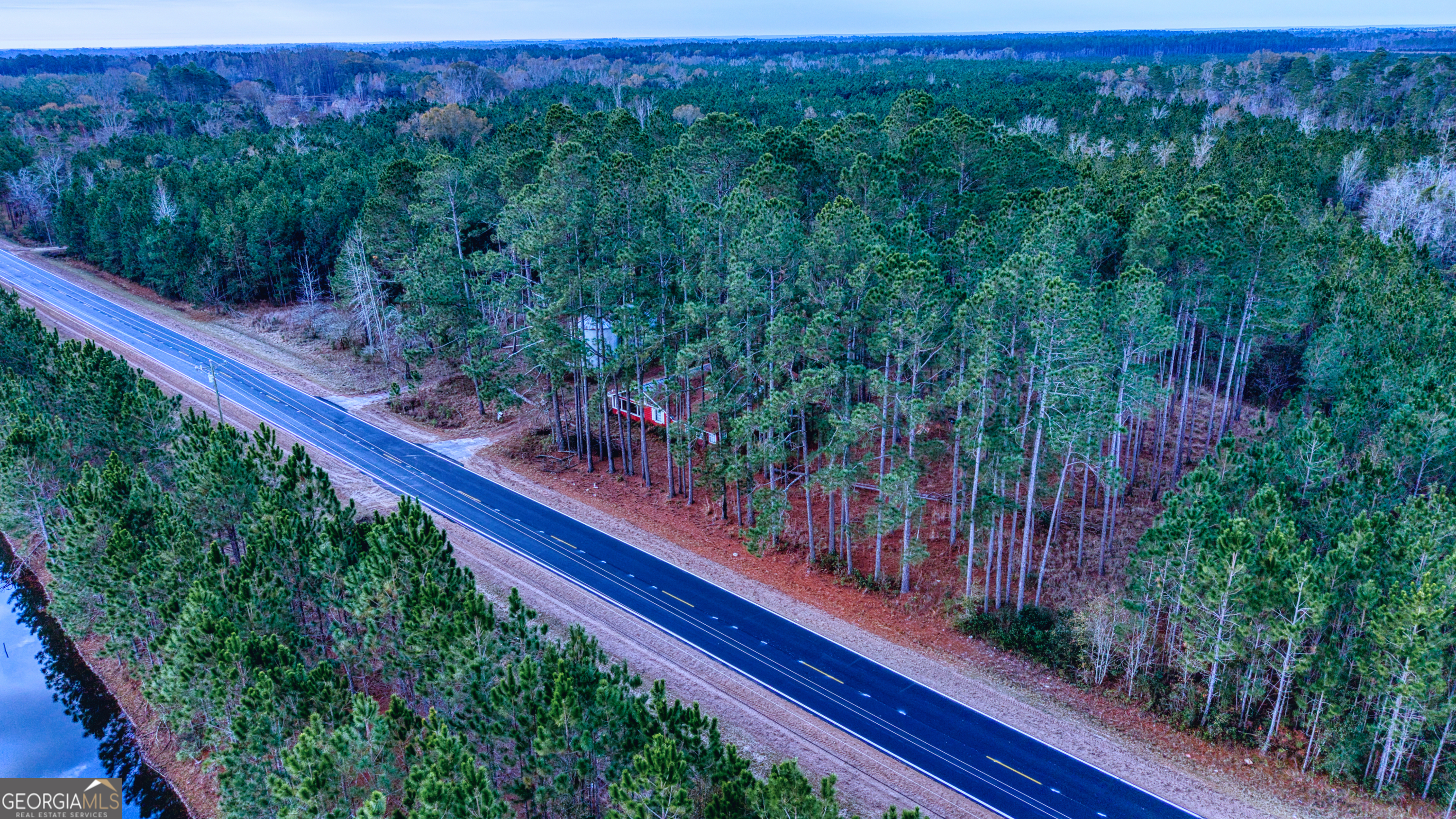 4421 Albert Rahn Road Glennville, GA 30427 - Photo 23 of 73