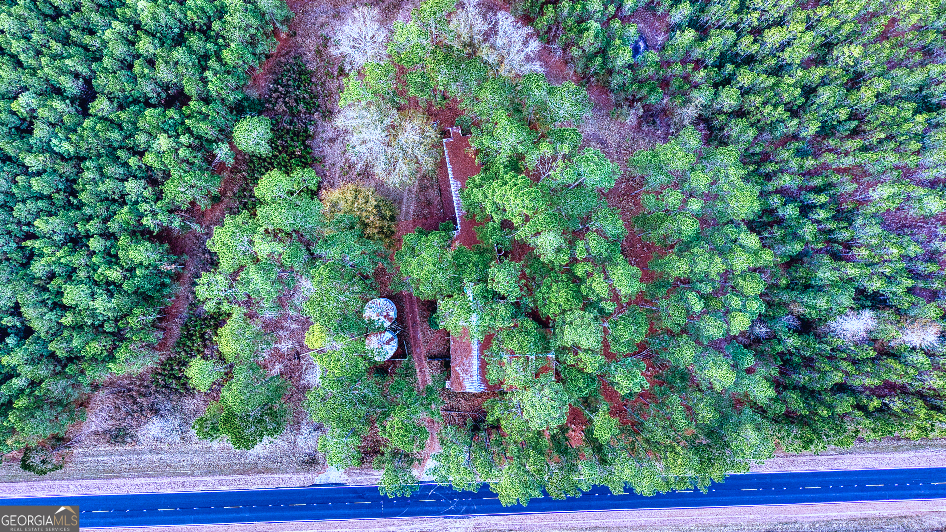 4421 Albert Rahn Road Glennville, GA 30427 - Photo 24 of 73