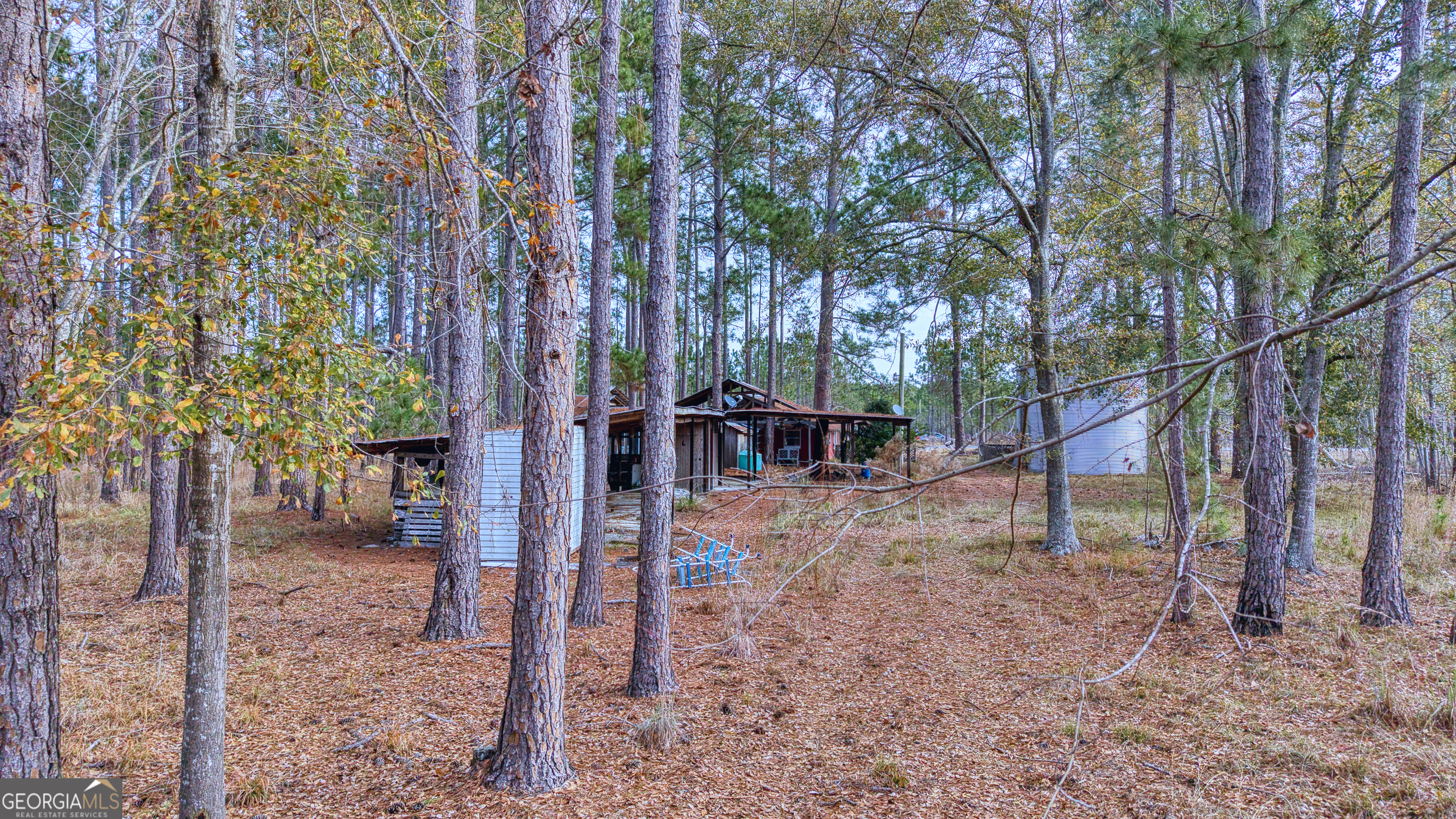 4421 Albert Rahn Road Glennville, GA 30427 - Photo 28 of 73