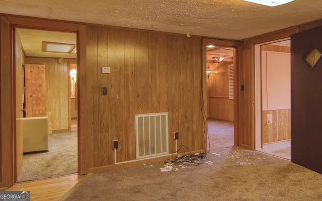 $149,000 | 4421 Albert Rahn Road, Glennville, GA 30427