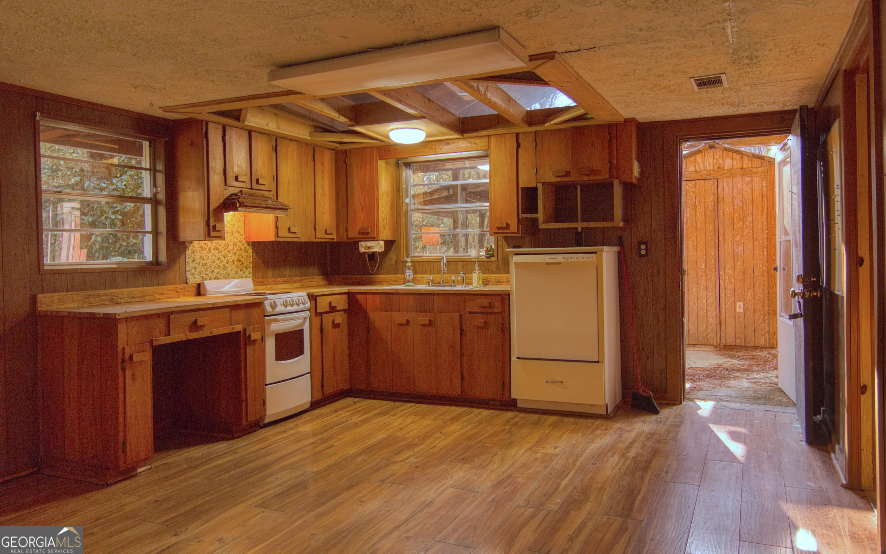 4421 Albert Rahn Road Glennville, GA 30427 - Photo 55 of 73