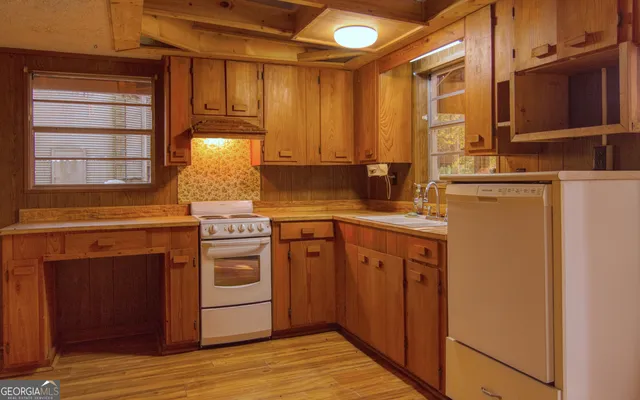 $149,000 | 4421 Albert Rahn Road, Glennville, GA 30427