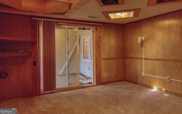 $149,000 | 4421 Albert Rahn Road, Glennville, GA 30427