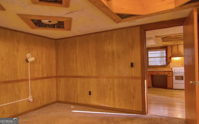 $149,000 | 4421 Albert Rahn Road, Glennville, GA 30427