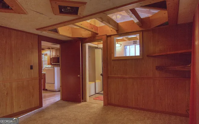 $149,000 | 4421 Albert Rahn Road, Glennville, GA 30427