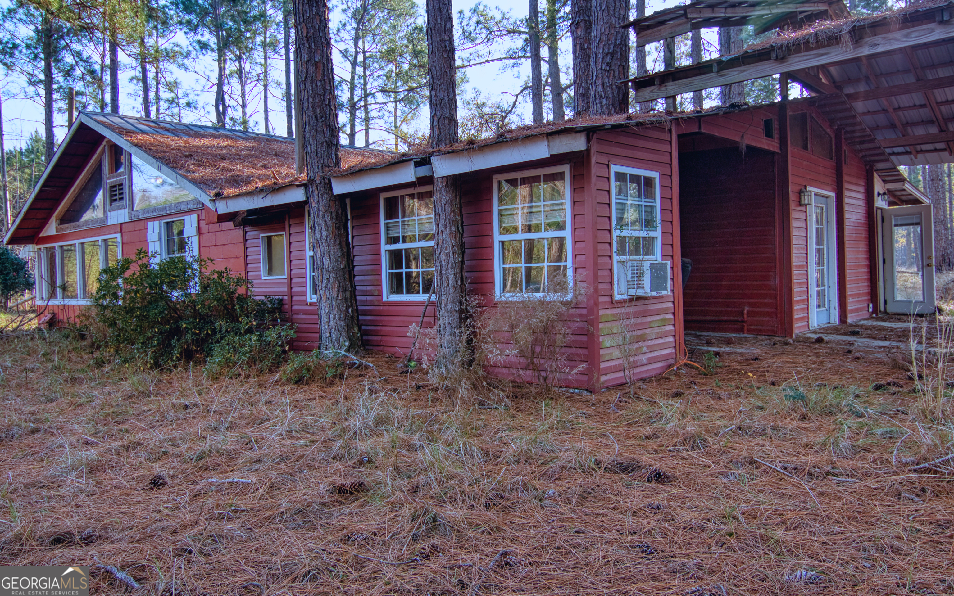 4421 Albert Rahn Road Glennville, GA 30427 - Photo 69 of 73