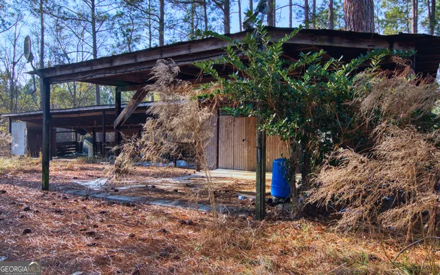 $149,000 | 4421 Albert Rahn Road, Glennville, GA 30427