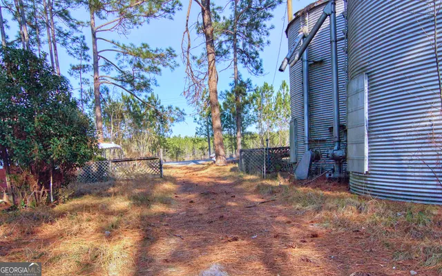 $149,000 | 4421 Albert Rahn Road, Glennville, GA 30427