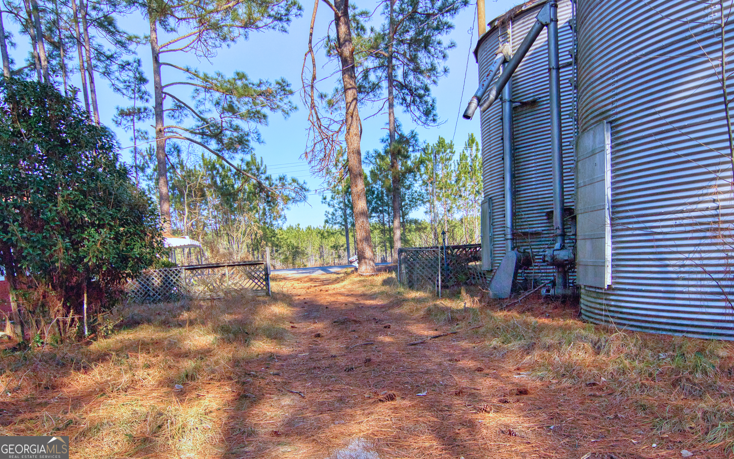 4421 Albert Rahn Road Glennville, GA 30427 - Photo 73 of 73