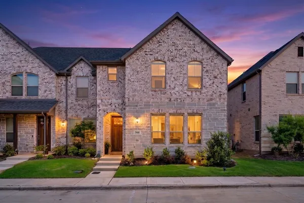 $415,000 | 3048 Tall Pne Lane, Corinth, TX 76210
