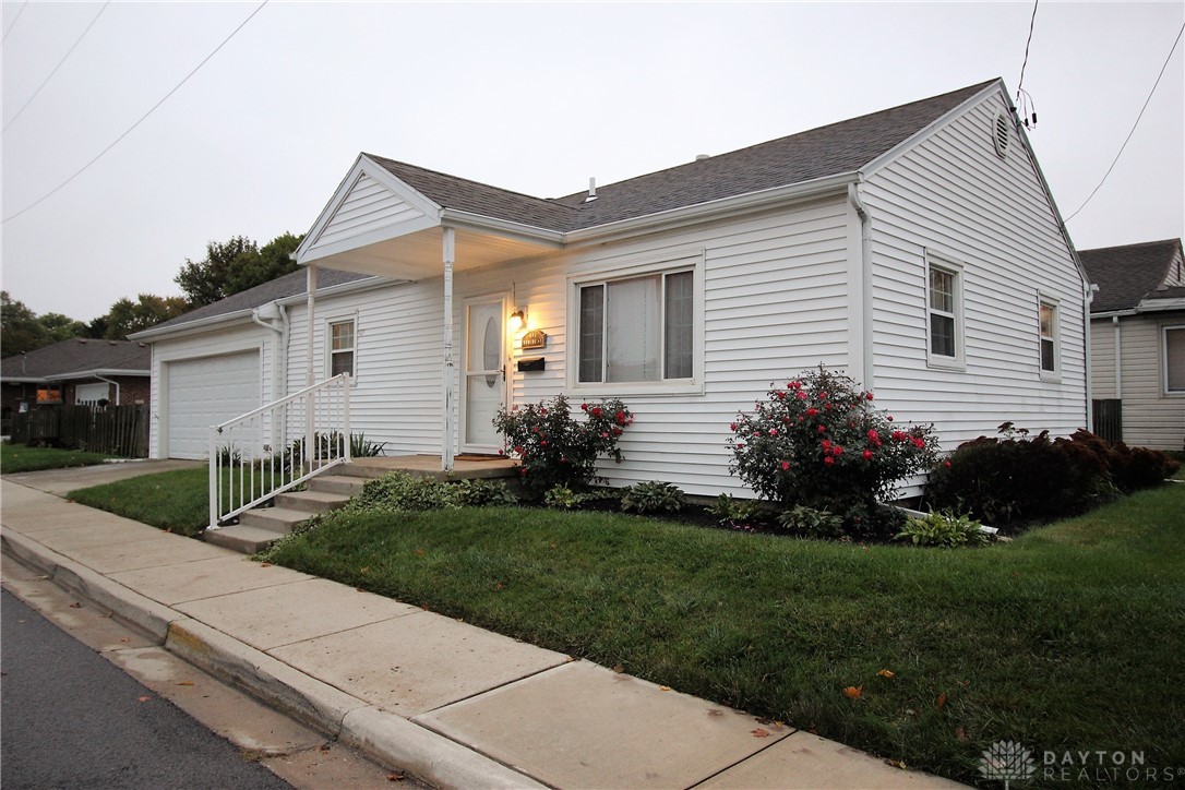 602 East Spring Street Covington, OH 45318 - Photo 24 of 25 Gallery Image 24