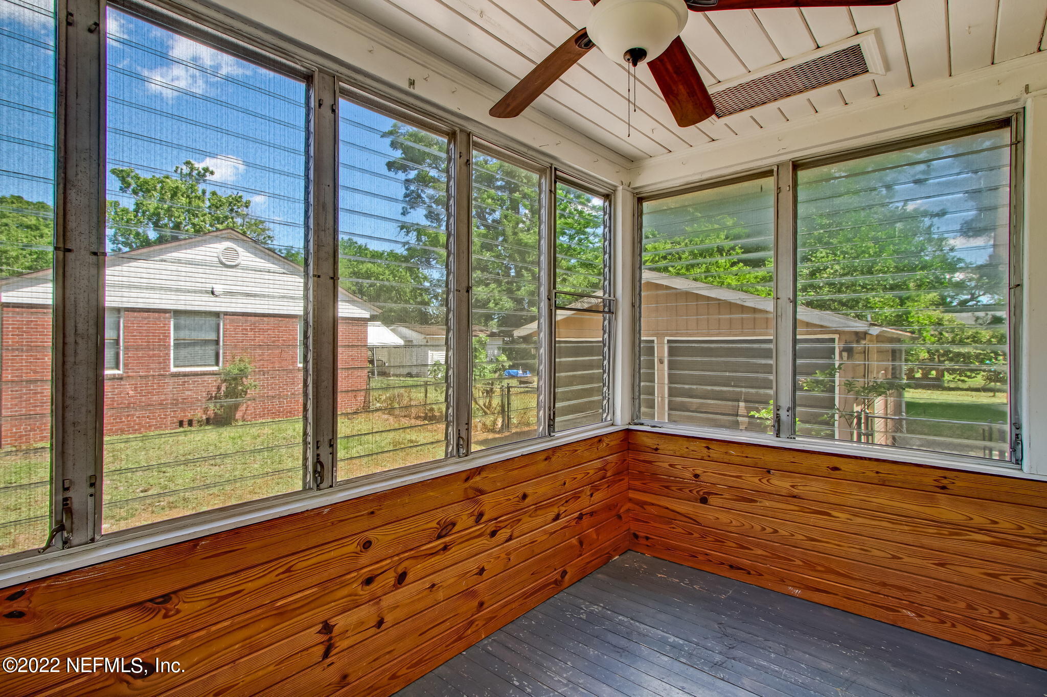 4548 Birkenhead Road Jacksonville, FL 32210 - Photo 5 of 14 Side Porch