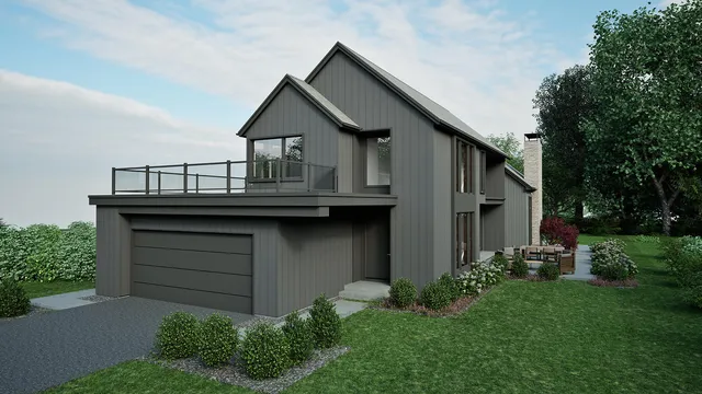 $2,400,000 | 2909 Pioneer Club Road Southeast, East Grand Rapids, MI 49506