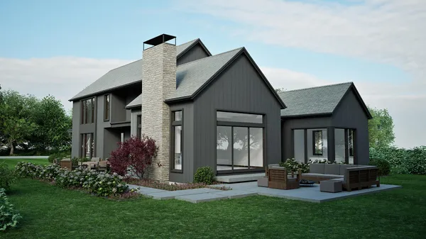 $2,400,000 | 2909 Pioneer Club Road Southeast, East Grand Rapids, MI 49506