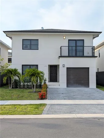 $3,800 | 1373 Northwest 1st Street, Unit 1373, Florida City, FL 33034