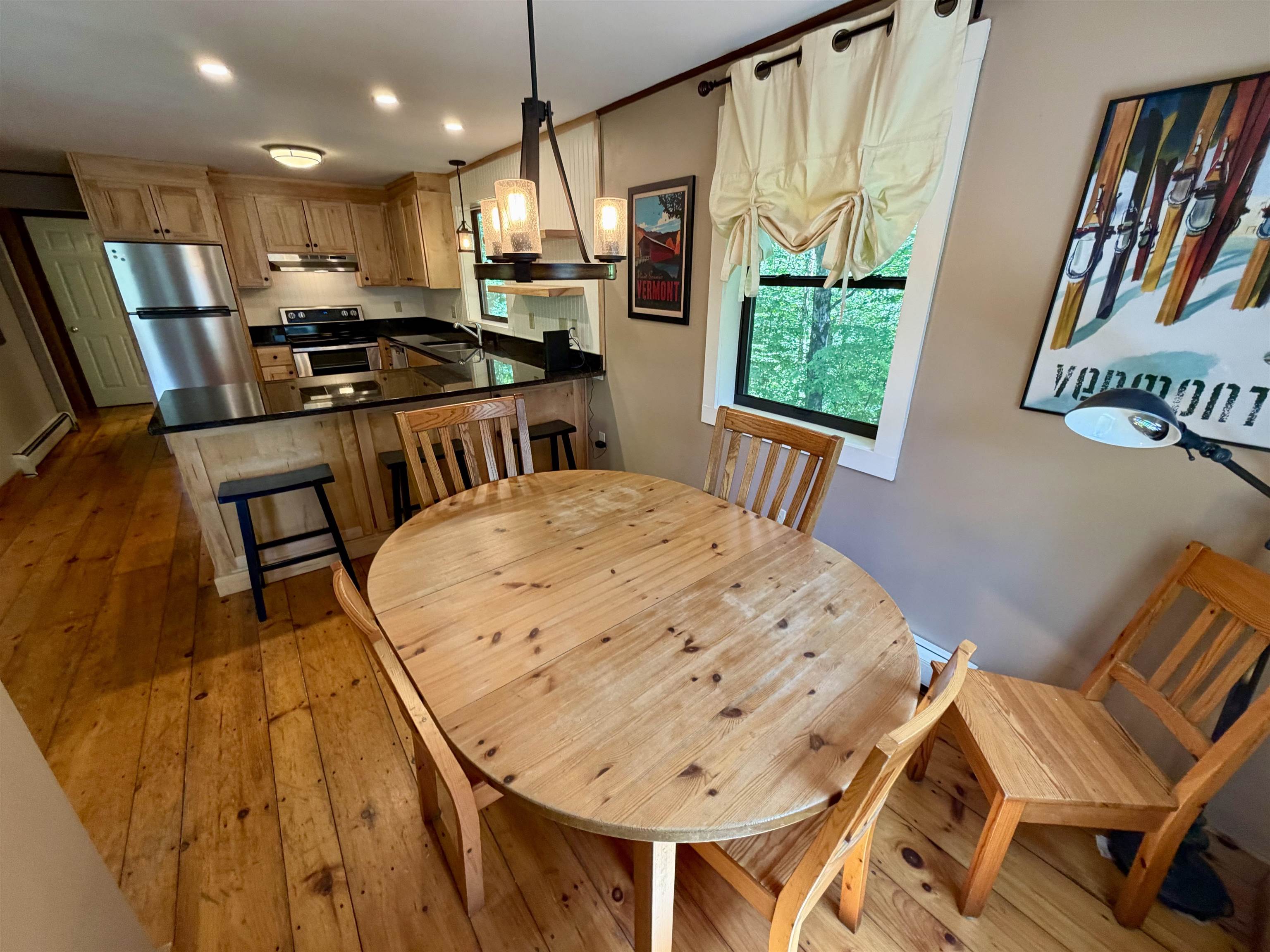 45 Rolston Road Waitsfield, VT 05673 - Photo 8 of 44