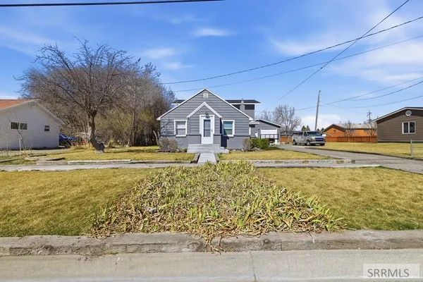 $340,000 | 338 West 1st North, Rexburg, ID 83440