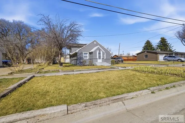 $340,000 | 338 West 1st North, Rexburg, ID 83440