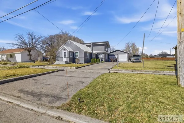 $340,000 | 338 West 1st North, Rexburg, ID 83440
