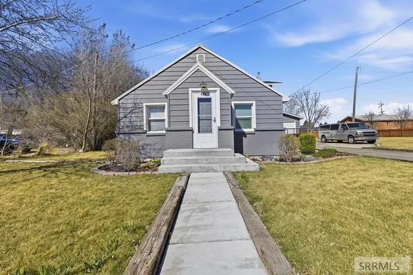 $340,000 | 338 West 1st North, Rexburg, ID 83440