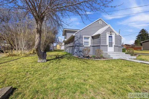 $340,000 | 338 West 1st North, Rexburg, ID 83440
