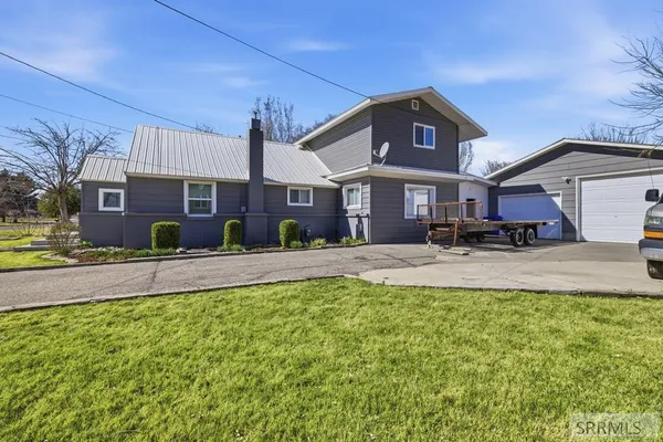 $340,000 | 338 West 1st North, Rexburg, ID 83440