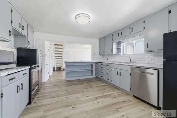 $340,000 | 338 West 1st North, Rexburg, ID 83440