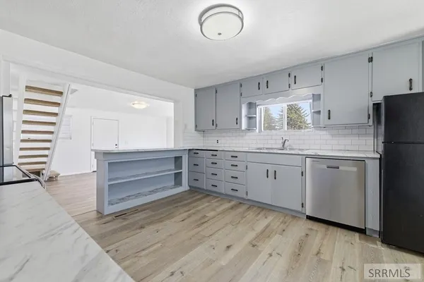 $340,000 | 338 West 1st North, Rexburg, ID 83440