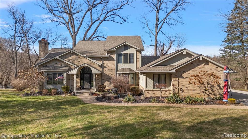 5160 Old Mill Road Rochester, MI 48306 - Photo 1 of 89 Gallery Image 1