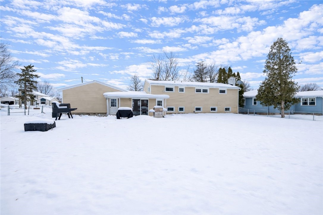 124 Mill Road Greece, NY 14626 - Photo 23 of 25