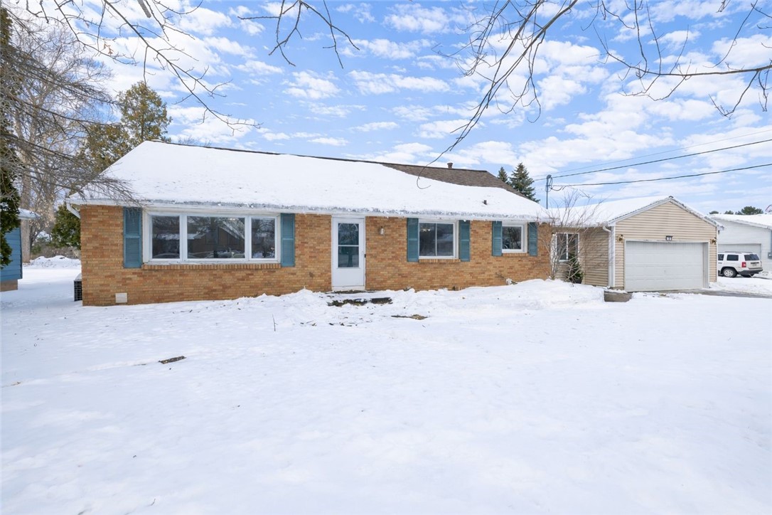 124 Mill Road Greece, NY 14626 - Photo 25 of 25