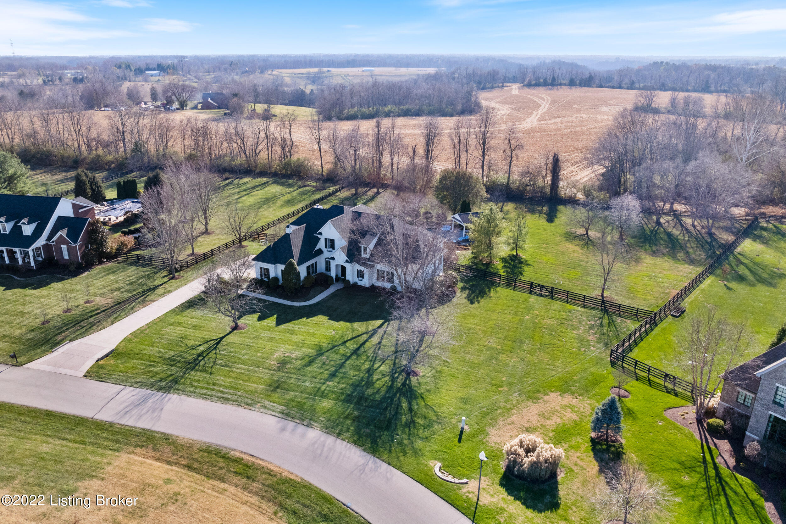 3304 Overlook Ridge Road Prospect, KY 40059 - Photo 3 of 108 3304 Overlook Ridge Road-03