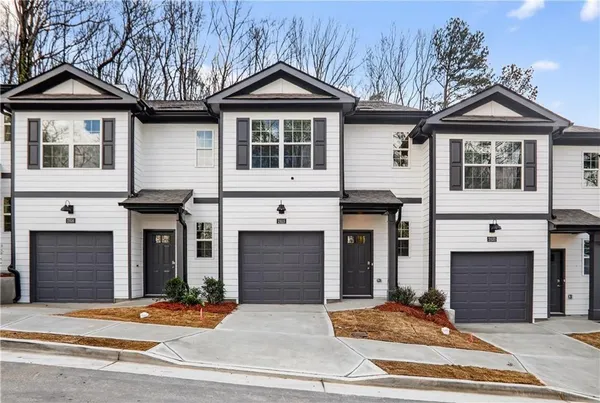 $2,500 | 2818 Georgia Aster Way, Unit 9, Atlanta, GA 30318