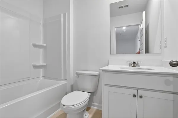 $2,600 | 2818 Georgia Aster Way, Unit 9, Atlanta, GA 30318
